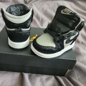 Brand New Jordan 1 Retro High OG Twist 2C